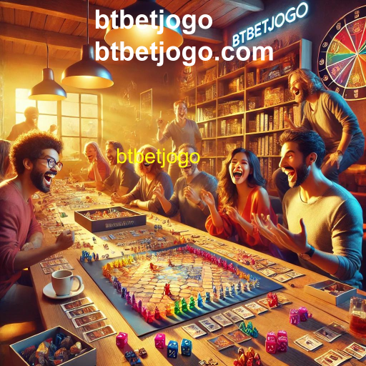 Artigo 5: Os benefícios de participar de torneios de bTbetjogo