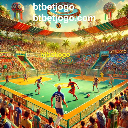 Descubra as regras do btbetjogo e como começar a apostar hoje mesmo!