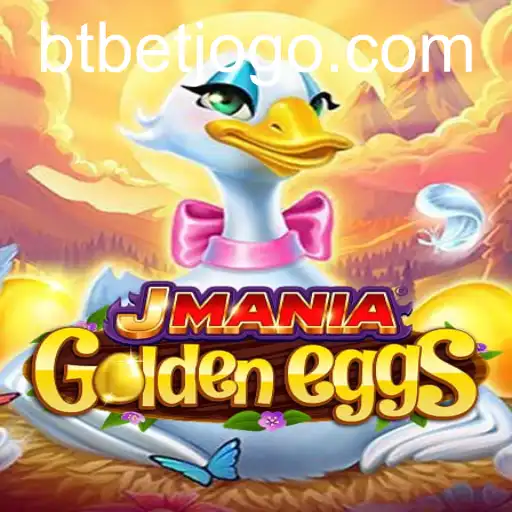 JManiaGoldenEggs