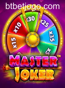 MasterJoker