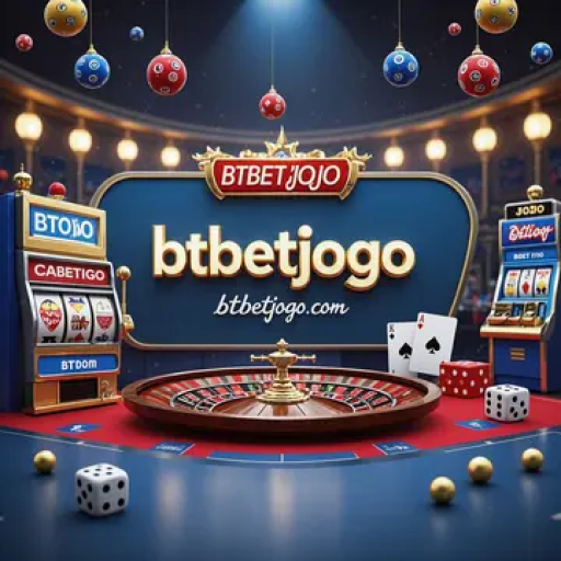 Apostas Online: Explore o Mundo do Jogo com BTBetJogo