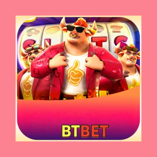 BTBET Logo