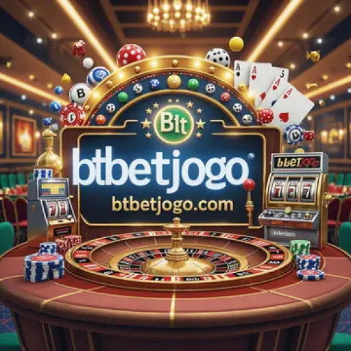 Descubra a Magia da Loteria no btbetjogo